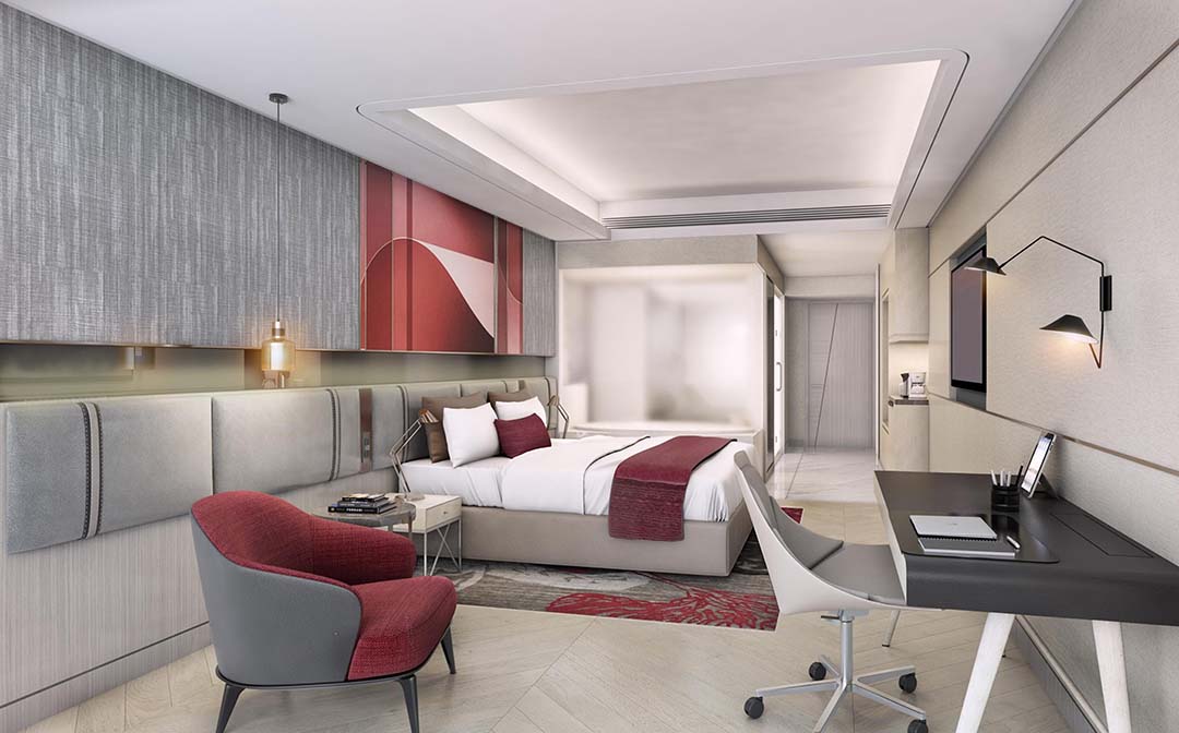 Studio Residence