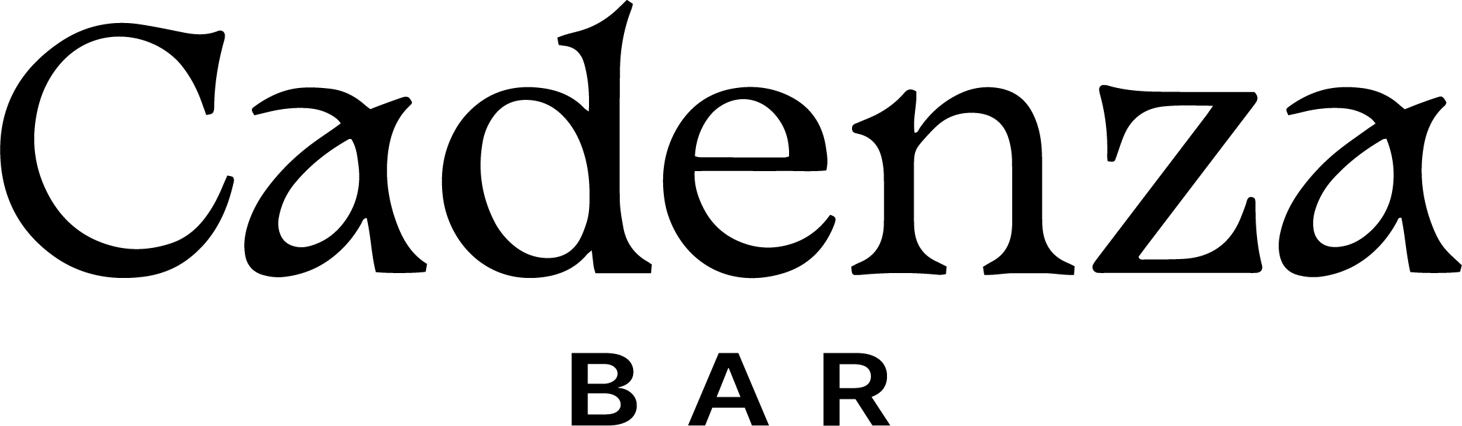 Cadenza Bar
