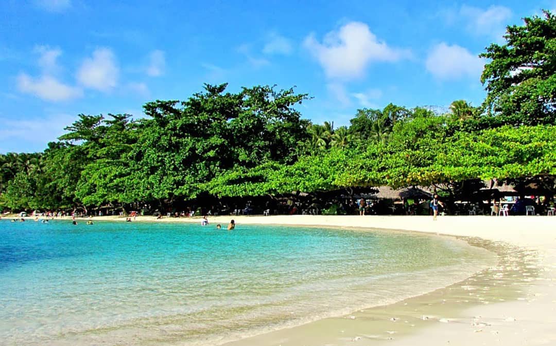 Island Garden City of Samal courtesy of Philippine Tourism USA