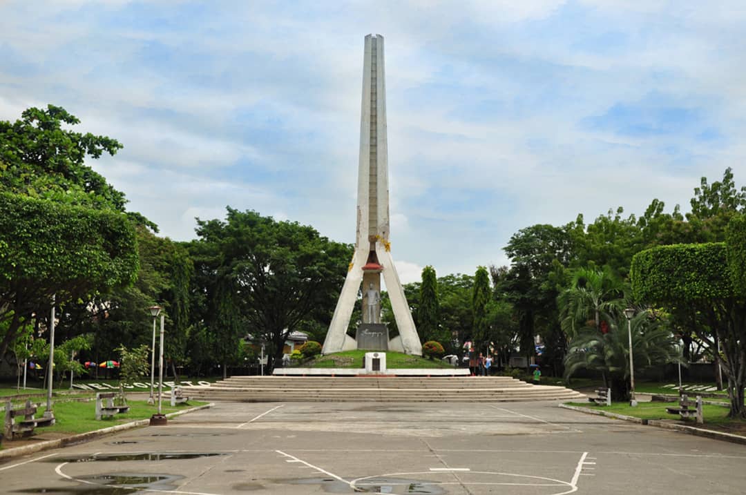 Magsaysay Park Courtesy of Philippines Tour Guide