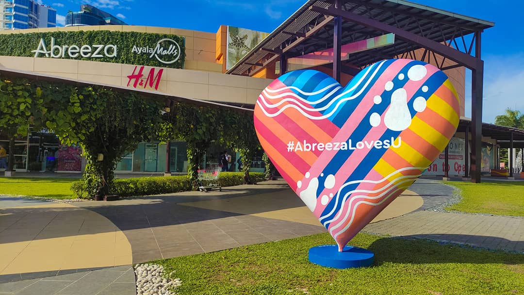 Photo Courtesy of Ayala Malls Abreeza