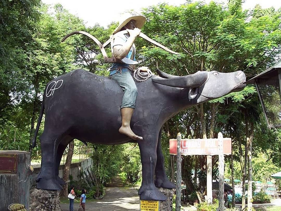 GAP Farm Photo Courtesy by Davao City Tourism
